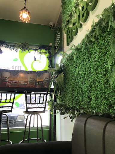 Tastes from the Greens - Lubao Santa Cruz