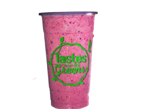 Tastes From The Greens - Bayanihan Gapan