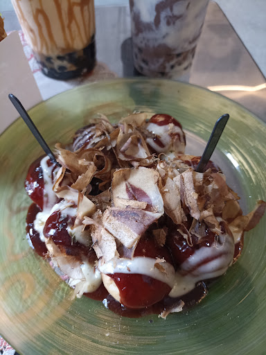 Crave & Go Cafe