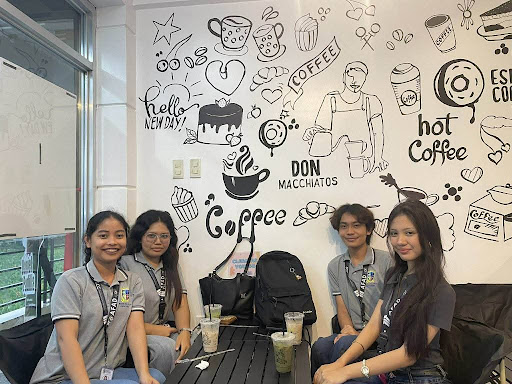 Don Macchiatos - GenTri, Cavite
