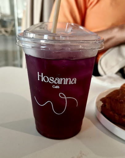 Hosanna Café
