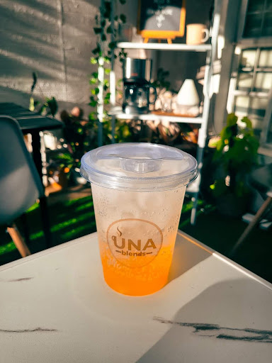 Una Blends