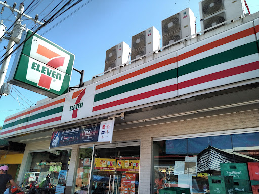 7-Eleven