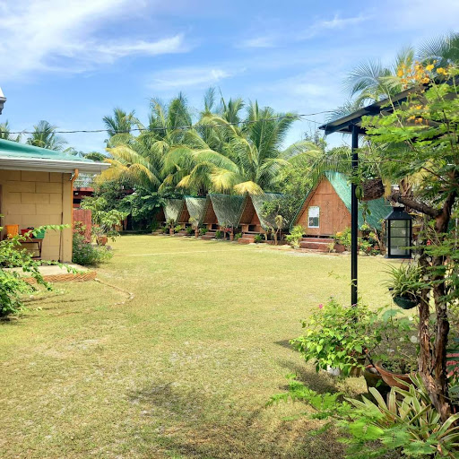 Steffi's Garden Resort & Café