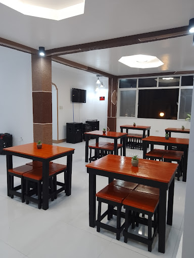 Millennial Restaurant and Cafē