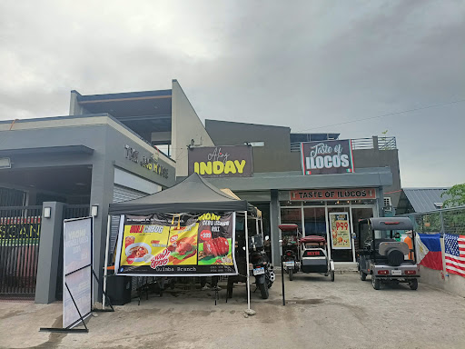 Aling Inday Guimba Branch