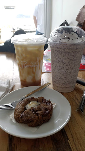 Cafe Supremo