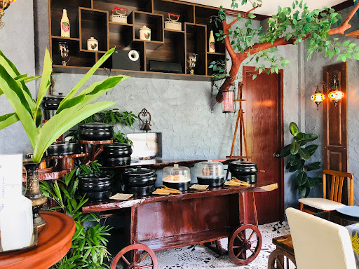 Cafe Recuerdos