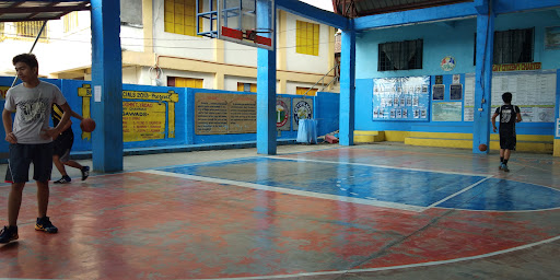 Brgy. Osmeña Community Center