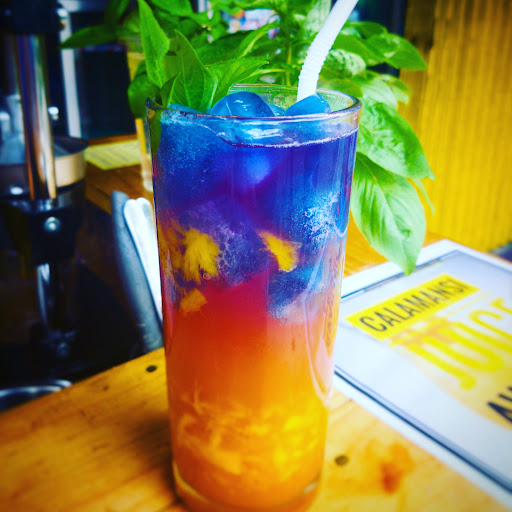 JollyLemon Juices