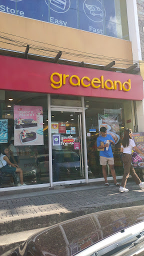 Graceland Iriga