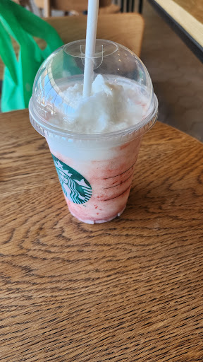 Starbucks SM City Consolacion