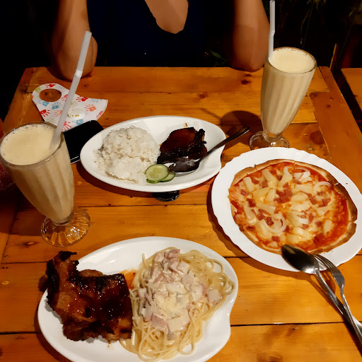 Divine View RestoCafe