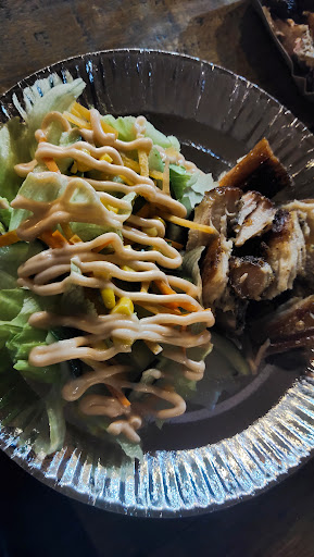 Lokacion Food Park