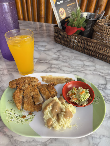 E & D’s Melange Foods