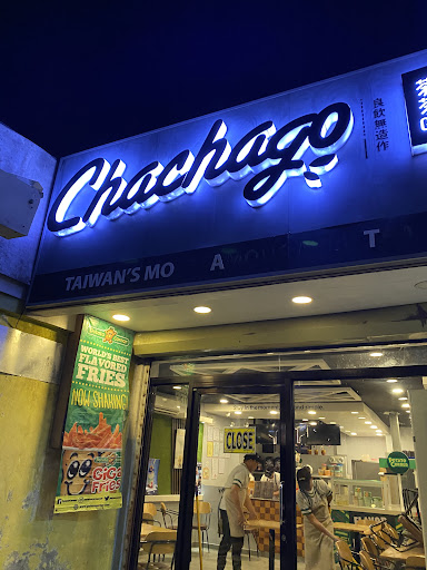 Chachago Basilan (Isabela City)
