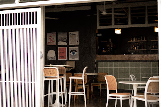 Organiko Coffee & Cocktails