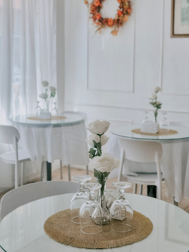Kalamay Artisan Patisserie & Cafe