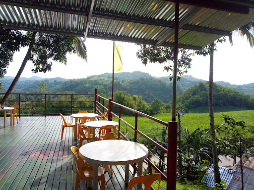 SULOD-GWA CAFÉ
