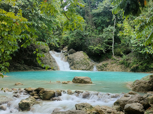 Agustina Falls Kabankalan