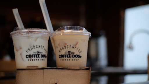 COFFEE DOSe