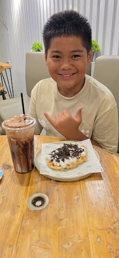 Philocos Cafe