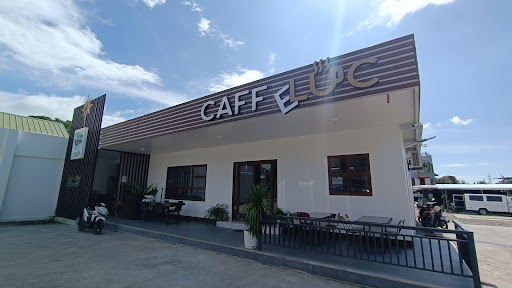 CaffeLUC