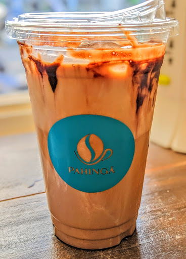 Pahingá Coffee Shop