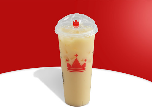 Macao Imperial Tea Laoag City