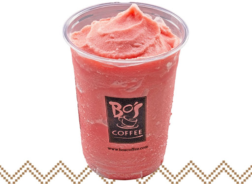 Bo's Coffee (Laoag)