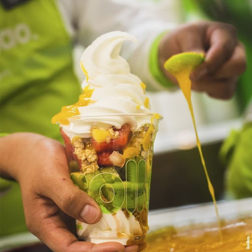 llaollao - SM City Laoag