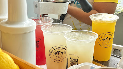 The Lemon Co.