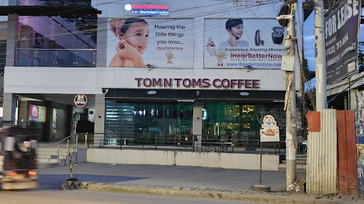 Tom N Toms Coffee- City Times Square Mactan