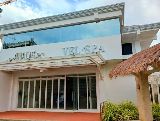 Aqua Café