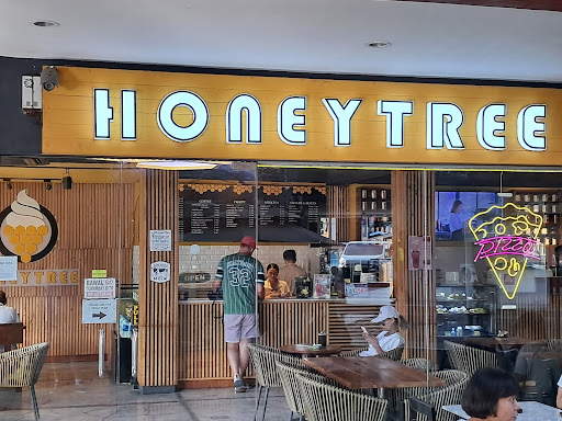 HONEY TREE ICE CREAM FOOD HOUSE