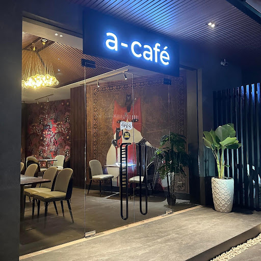 a-cafe