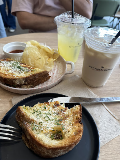 But First, Coffee - The Orchard