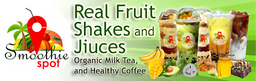 Smoothie Spot - Dasmariñas, cavite