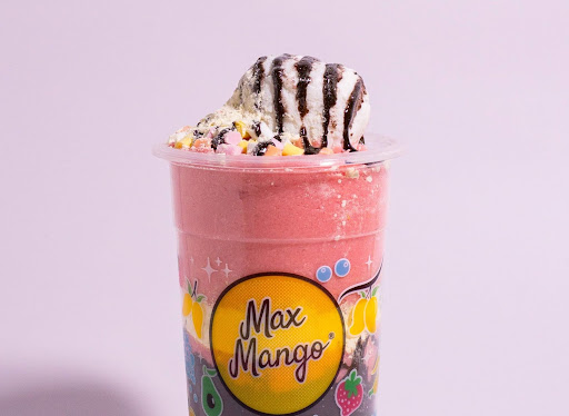 Max Mango Dasma Bayan