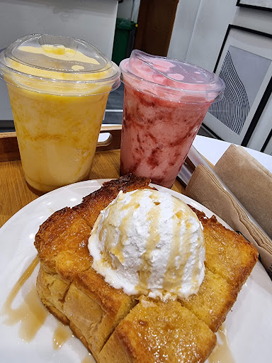 Cafe JangGeum - SM Dasmariñas