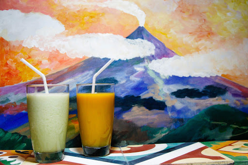 Small Talk Café