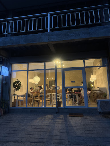 güüd café