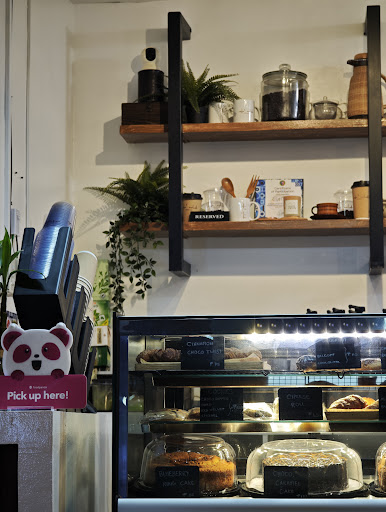 Cafe Molido