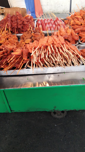 Lemery Night Market