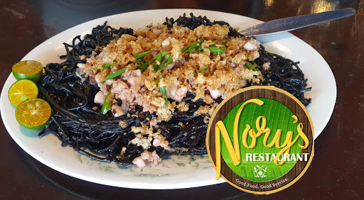 Nory's Restaurant
