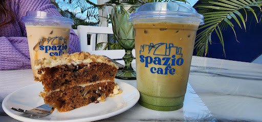 Spazio Cafe