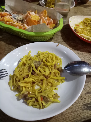 Bon Vitto Food and Drinks