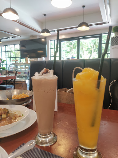 Primo's Bistro