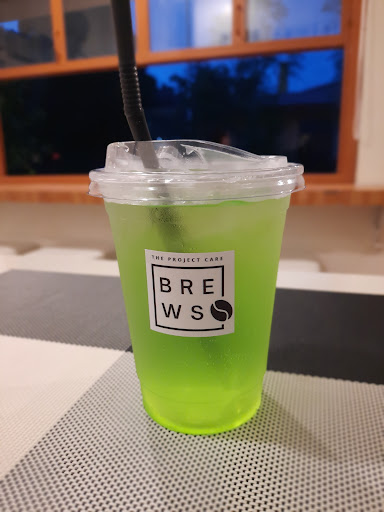 The Project Care Cafe