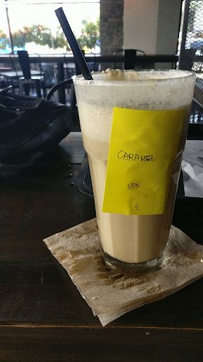 Green Coffee - Digos